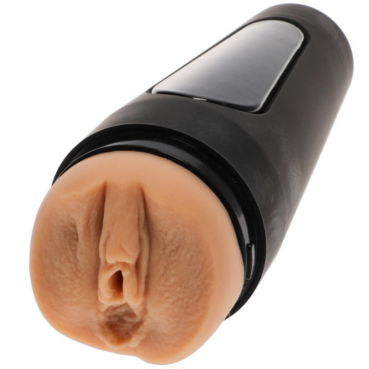 Julia Ann Pussy Masturbator by Doc Johnson - Masturbators and Strokers