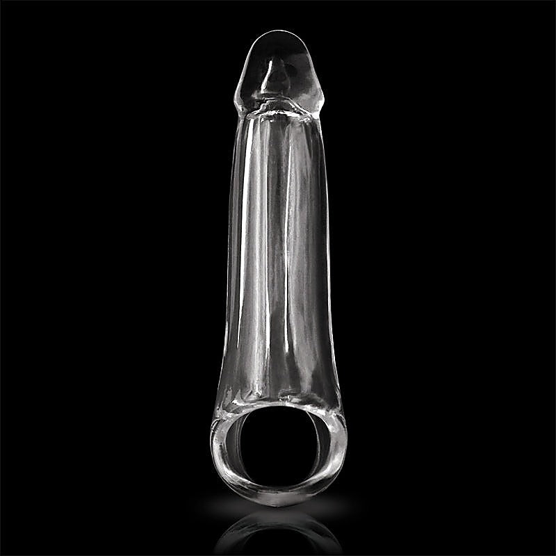 Renegade Fantasy Extension by NS Novelties - Penis Sleeves and Extenders
