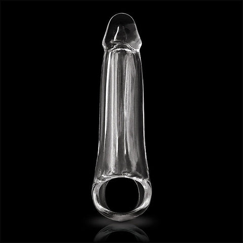 Renegade Fantasy Extension by NS Novelties - Penis Sleeves and Extenders