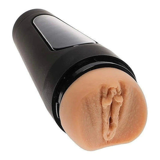 Main Squeeze Jenna Jameson Ultraskyn Male Stroker - Masturbators and Strokers