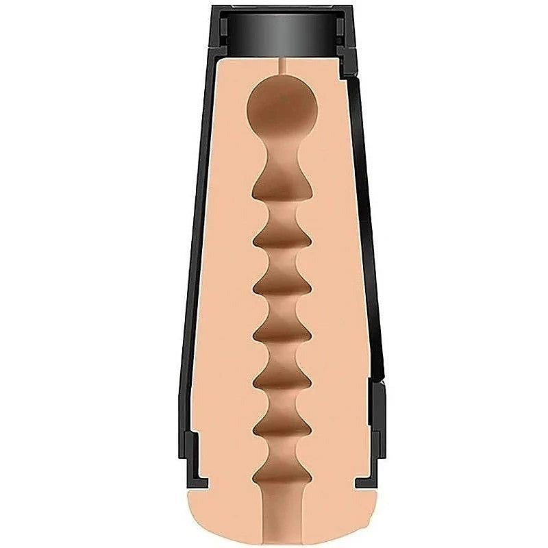 Main Squeeze Endurance Trainer by Doc Johnson - Masturbators and Strokers
