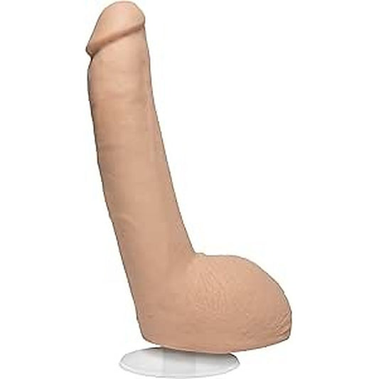 Signature Cocks Xander Corvus Cock by Doc Johnson - Realistic Dildos