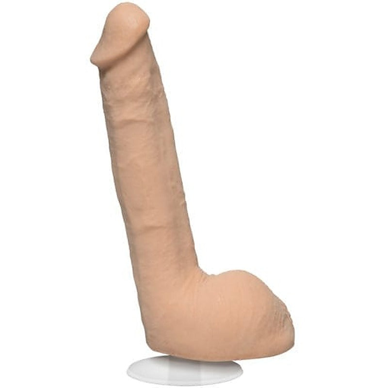 Professional Small Hands Cock by Doc Johnson - Realistic Dildos