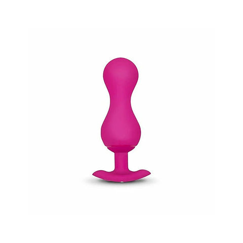 Gvibe Gballs 3 App Controlled Kegel Exerciser with Smart Sensors - Love Eggs and Kegel Exercisers
