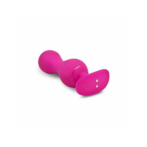 Gvibe Gballs 3 App Controlled Kegel Exerciser with Smart Sensors - Love Eggs and Kegel Exercisers