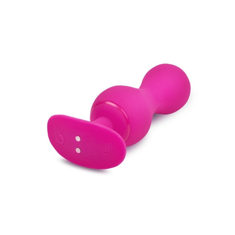 Gballs 3 App Love Egg by Gvibe - Love Eggs and Kegel Exercisers