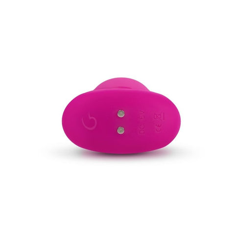 Gballs 3 App Love Egg by Gvibe - Love Eggs and Kegel Exercisers