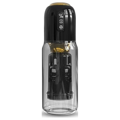 Owen Auto Sucking and Rotating Mens Stroker by S-Hande - Masturbators and Strokers