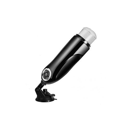 Elisa Hands Free Smart Auto Male Stroker by S-Hande - Masturbators and Strokers