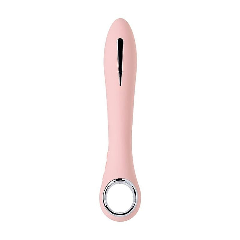 Physics Galvani Electric-Stim Vibrator by ToyFa - Personal Massagers