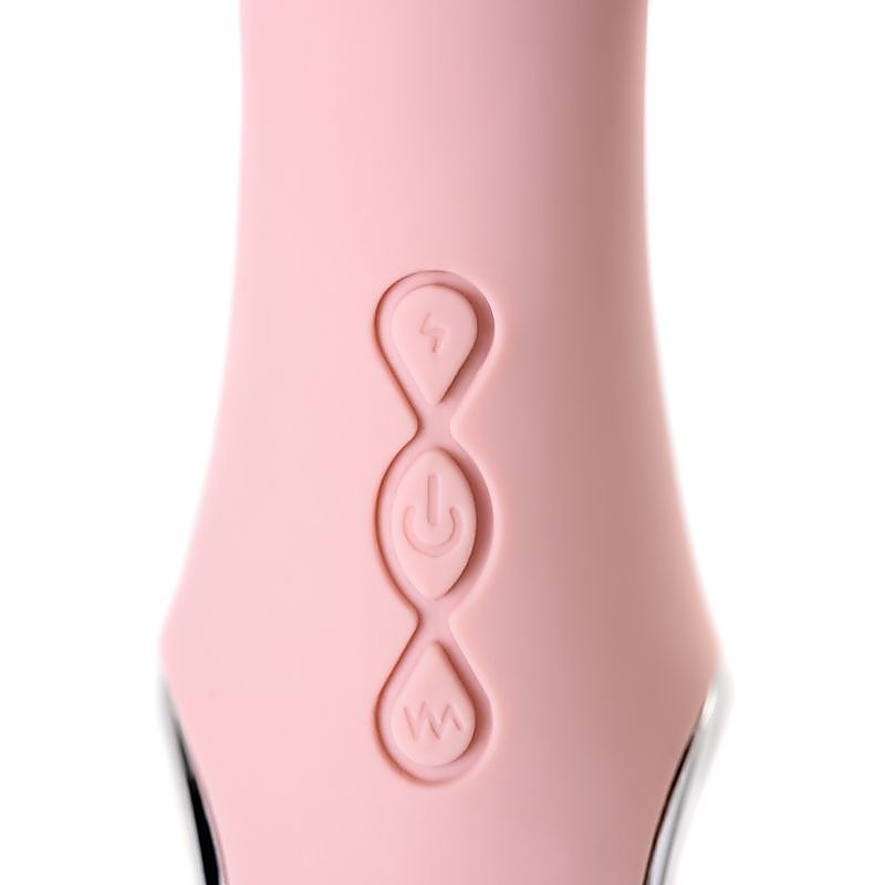 Physics Galvani Electric-Stim Vibrator by ToyFa - Personal Massagers