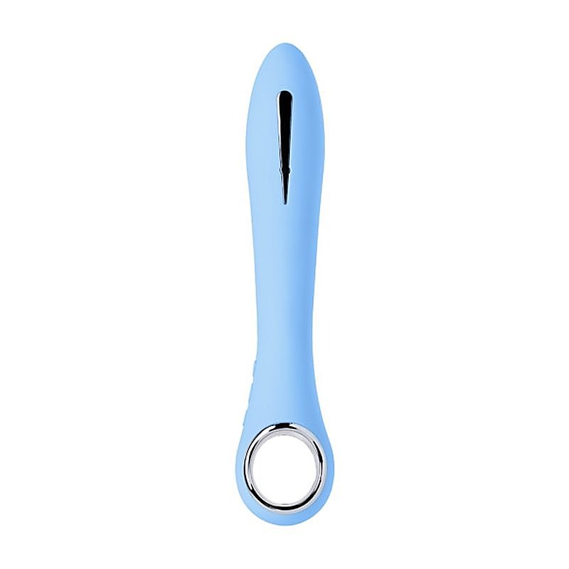 Physics Galvani Electric-Stim Vibrator by ToyFa - Personal Massagers