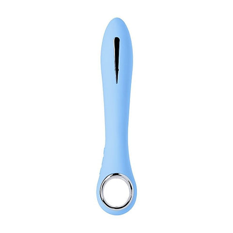 Physics Galvani Electric-Stim Vibrator by ToyFa - Personal Massagers