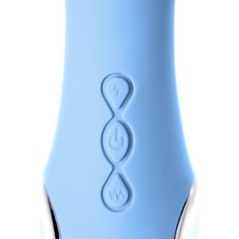 Physics Galvani Electric-Stim Vibrator by ToyFa - Personal Massagers