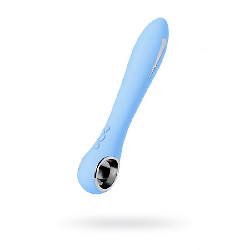 Physics Galvani Electric-Stim Vibrator by ToyFa - Personal Massagers