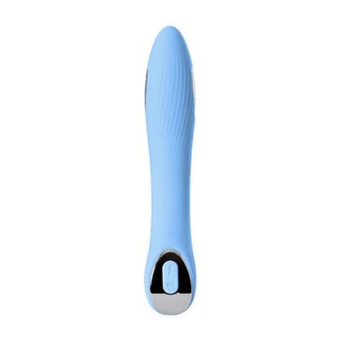Physics Tesla Electric-Stim G Spot Vibrator by ToyFa - G-Spot Vibrators
