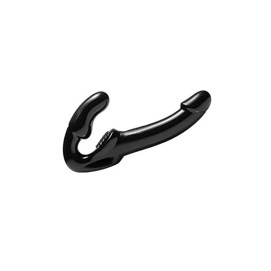 Strap U Revolver II Strapless Strap On by XR Brands - Strap On Sextoys