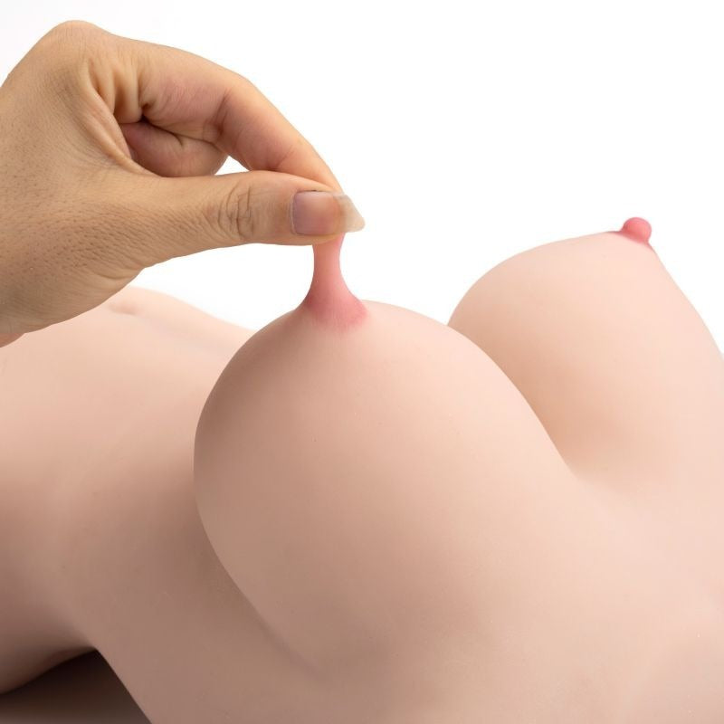 Love Torso Arina Love Doll by Doc Johnson - Love Dolls