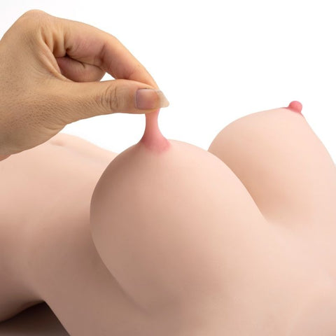 Love Torso Arina Love Doll by Doc Johnson - Love Dolls