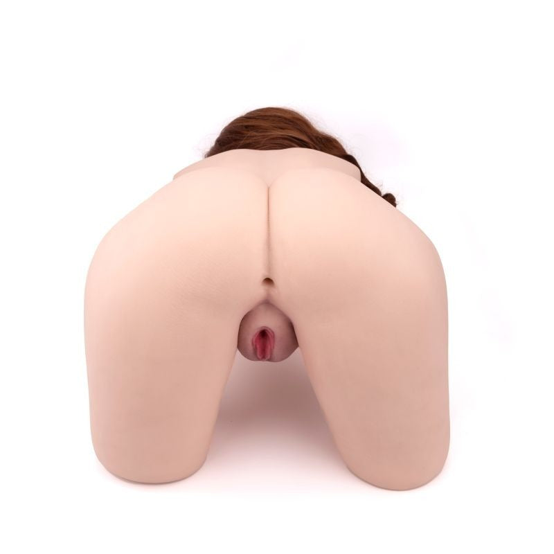 Love Torso Arina Love Doll by Doc Johnson - Love Dolls