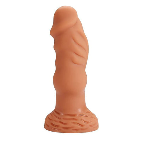 Premium X Men Dominator by NANMA Corporation - Realistic Dildos