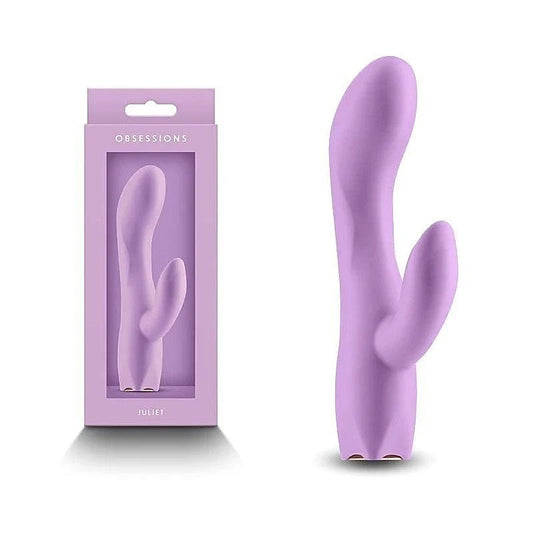Obsession Juilet Dark Butt Plug by NS Novelties - Butt Plugs