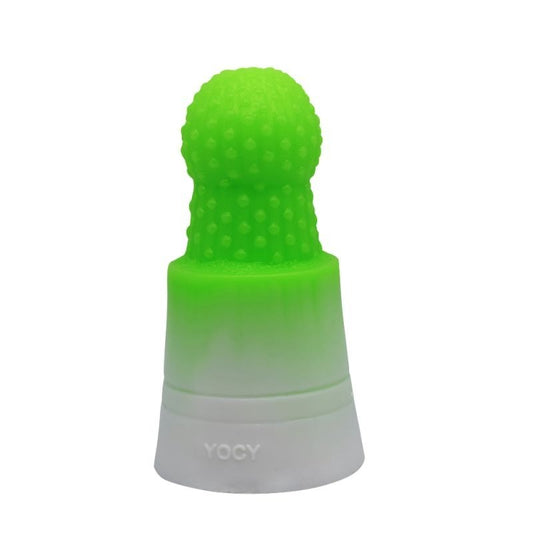 Prickly Pear Anal Plug by FAAK - Butt Plugs