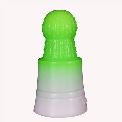 Prickly Pear Anal Plug by FAAK - Butt Plugs