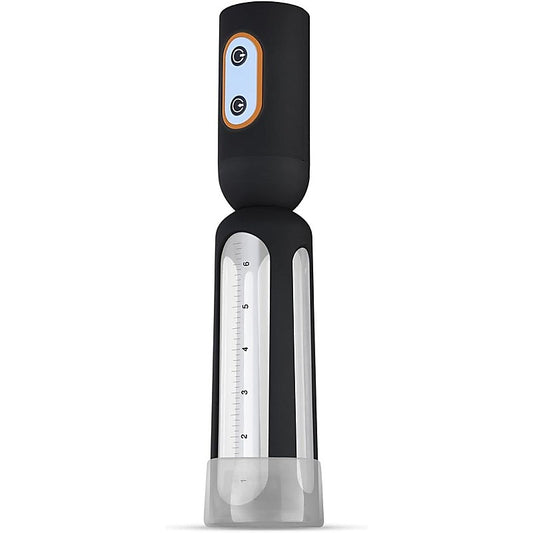 Penis Pump With Sucking Function by Cruizr - Penis Pumps And Stretchers