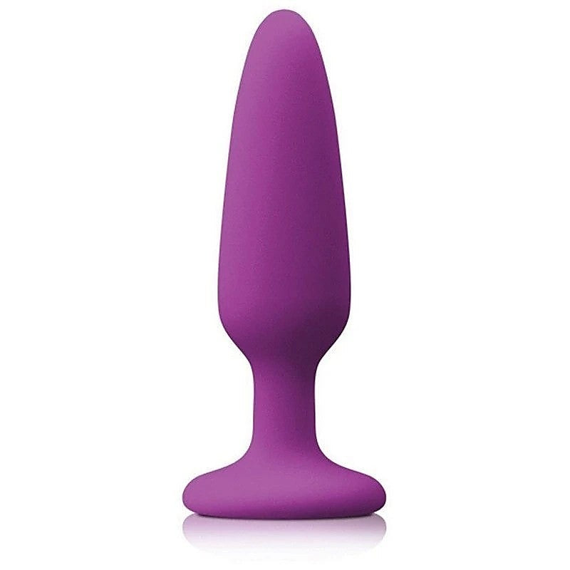 Professional-Grade Mini Plug by NS Novelties - Butt Plugs