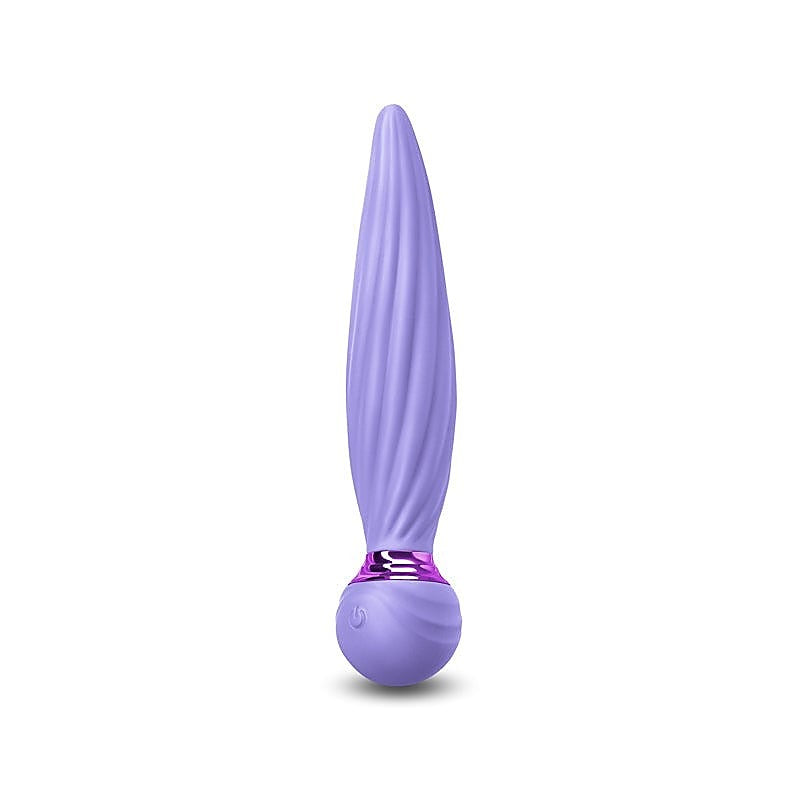 Sugar Pop Twist by NS Novelties - Clit Ticklers and Pulsators