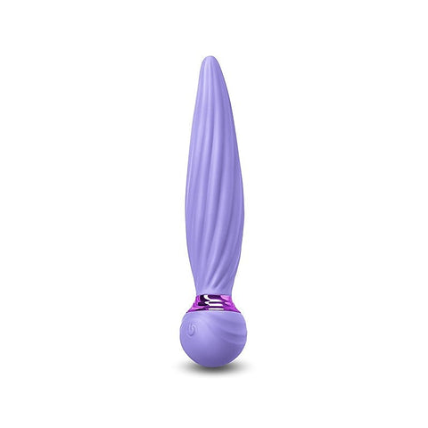 Sugar Pop Twist by NS Novelties - Clit Ticklers and Pulsators
