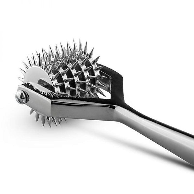 Bondage Play 5 Wheel Pinwheel by Sinner Gear - Dental and Clinical