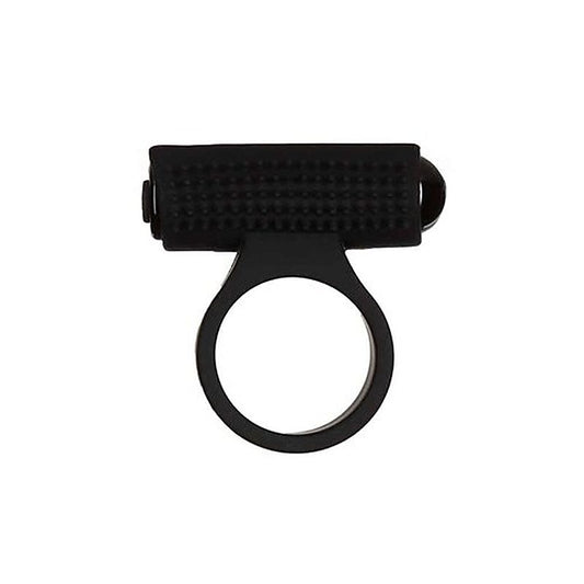 Power Bullet Cosmic Vibrating Cock Ring by BMS Factory - Vibrating Cock Rings