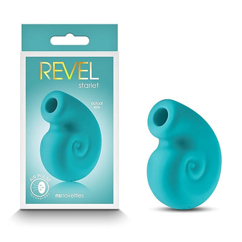 Revel Starlet by NS Novelties - Personal Massagers