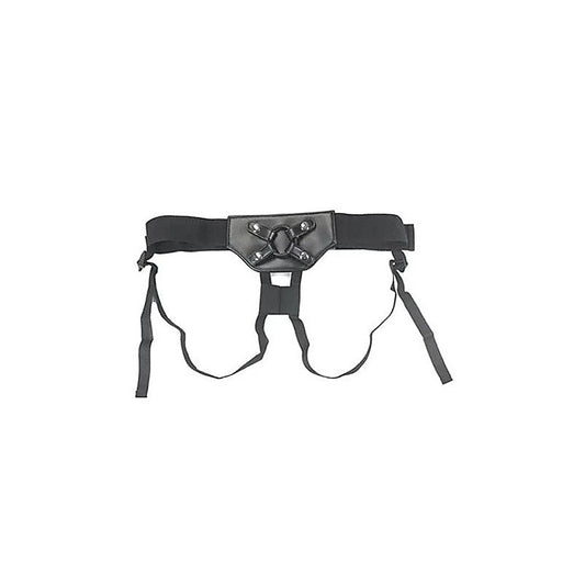 Addiction Strap On Harness by BMS Factory - Strap On Sextoys