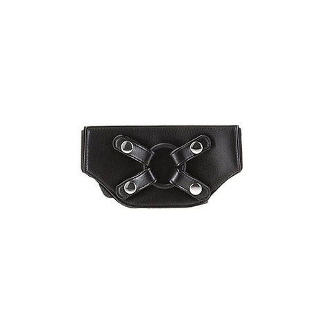 Addiction Strap On Harness by BMS Factory - Strap On Sextoys