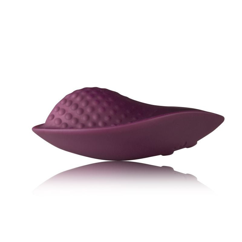 Knickerbocker Glory Remote Control Panty Vibrator - Remote Control Vibrators
