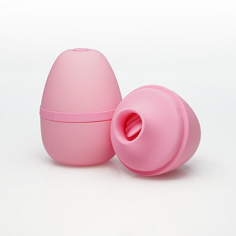 Skins Minis The Scream Love Egg Massager by Skins Touch - Love Eggs and Kegel Exercisers