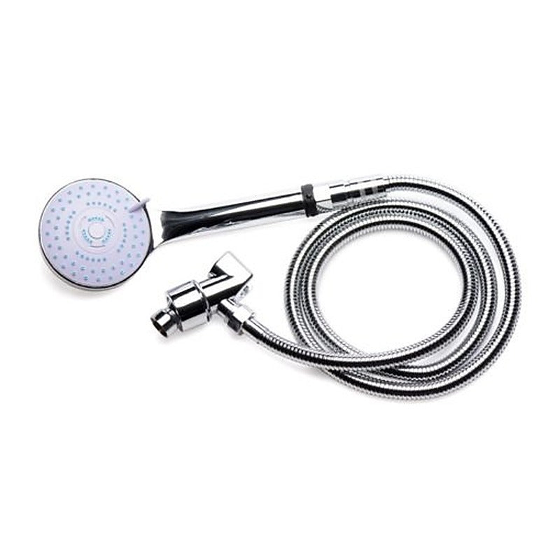 CleanStream Shower Enema Set by XR Brands - Enemas and Douches