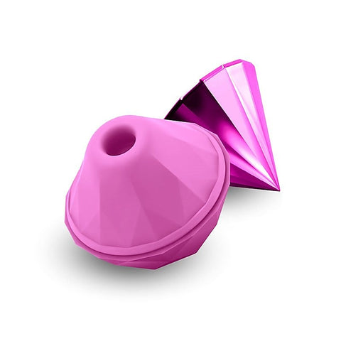 Sugar Pop Jewel by NS Novelties - Clit Ticklers and Pulsators