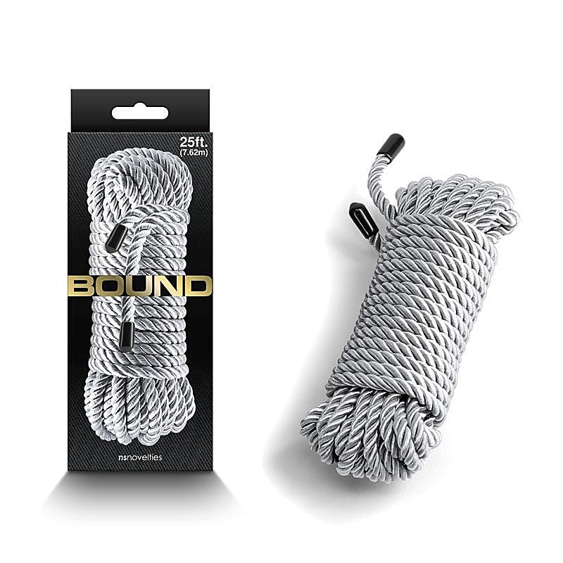 Bound Rope by NS Novelties - Cuffs and Restraints