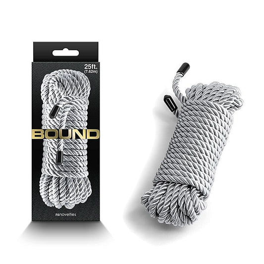 Bound Rope by NS Novelties - Cuffs and Restraints