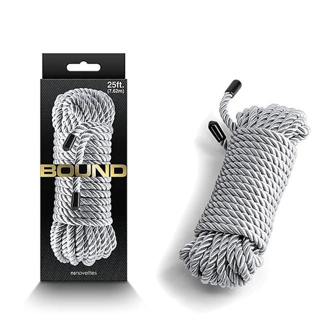 Bound Rope by NS Novelties - Cuffs and Restraints