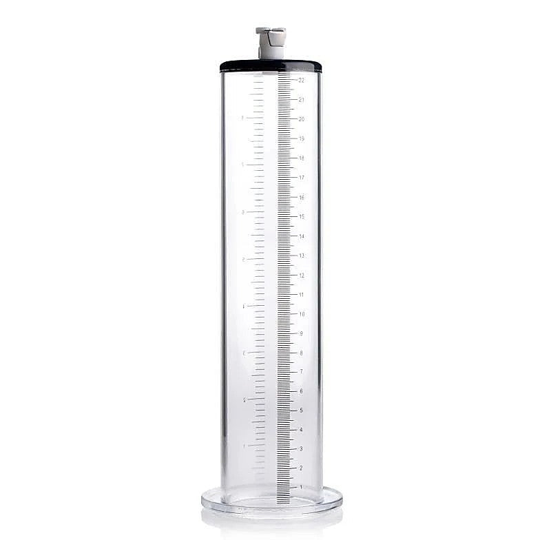 Size Matters Penis Pump Kit by XR Brands - Penis Pumps And Stretchers