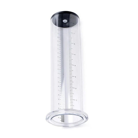 Size Matters Penis Pump Kit by XR Brands - Penis Pumps And Stretchers