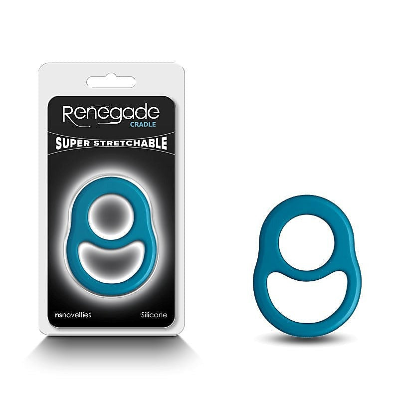 Professional Renegade Cradle by NS Novelties - Cock Rings