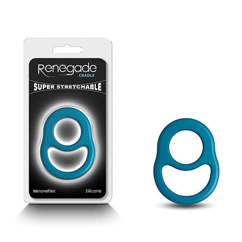Professional Renegade Cradle by NS Novelties - Cock Rings