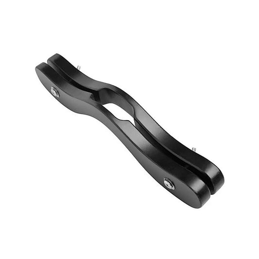 The Enforcer Wooden Humbler by XR Brands - Spreaders and Hangers