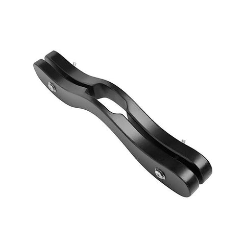 The Enforcer Wooden Humbler by XR Brands - Spreaders and Hangers
